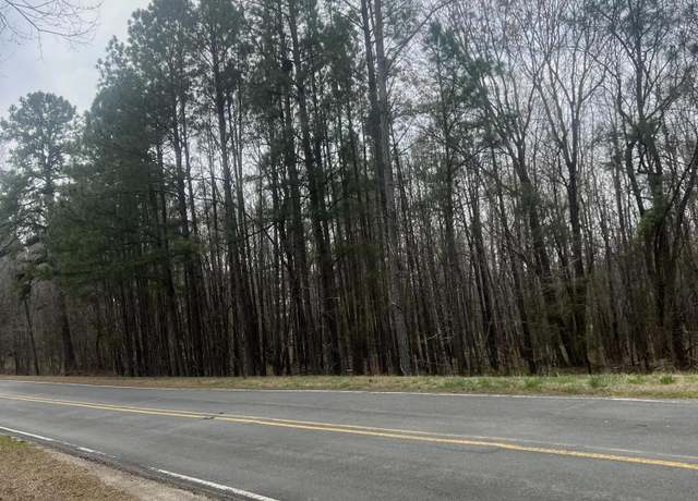 Property at 7567 Sam Hall Rd, Oxford, NC 27565