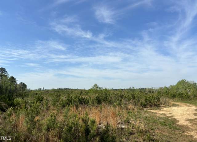 Property at 0000 Lickskillet Rd, Warrenton, NC 27589