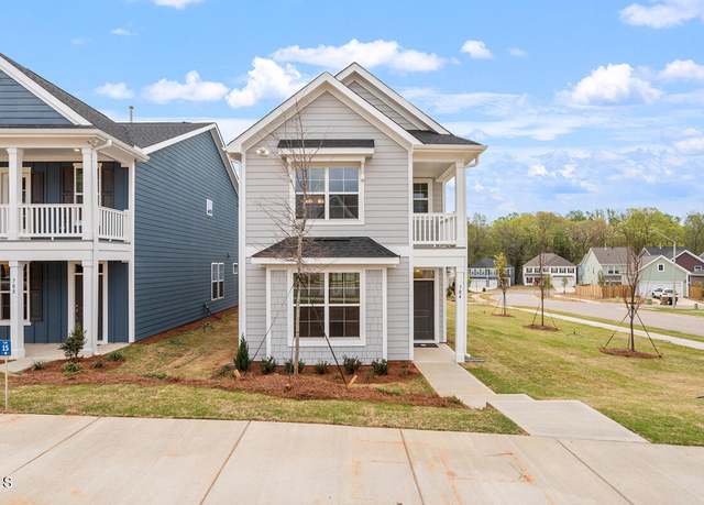 Property at 704 Georgias Landing Pkwy #15, Raleigh, NC 27603, 3 beds, 2.5 baths