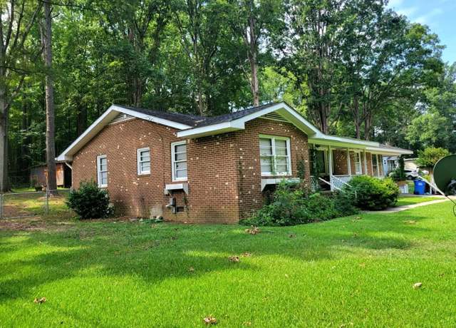 Property at 323 Ranch Farm Rd, Raleigh, NC 27603, 4 beds, 2 baths
