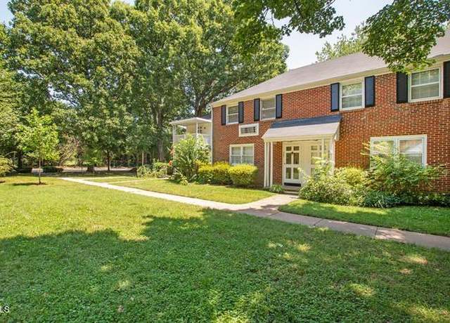 Property at 907 St Marys St, Raleigh, NC 27605, 1 bed, 1 bath