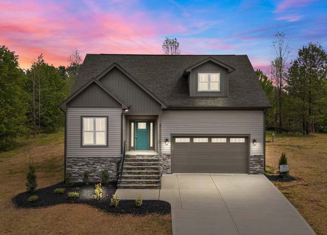 Property at 65 Leisure Ln #6, Louisburg, NC 27549, 3 beds, 2.5 baths