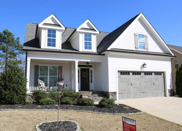 Property at 145 Plantation Dr, Youngsville, NC 27596, 3 beds, 2.5 baths
