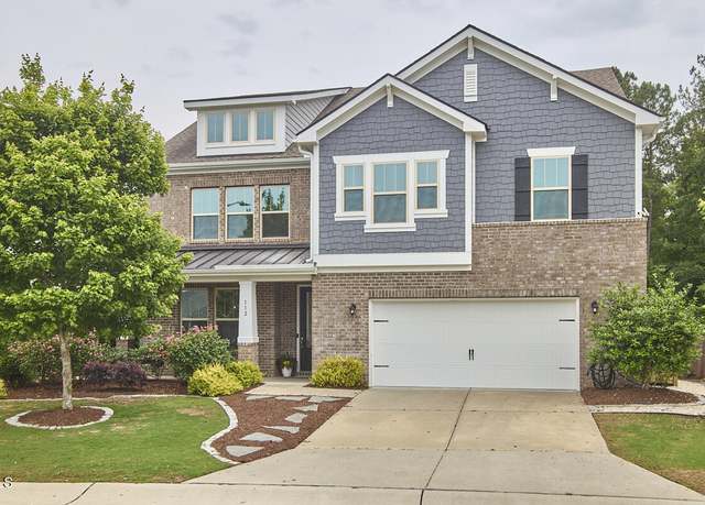 Property at 112 Filigree Way, Durham, NC 27713, 5 beds, 4 baths
