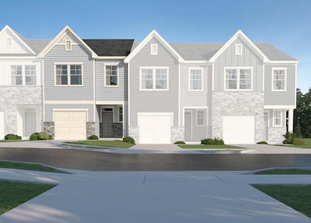 Property at 1109 Weavers Trace Dr, Zebulon, NC 27597, 3 beds, 2.5 baths