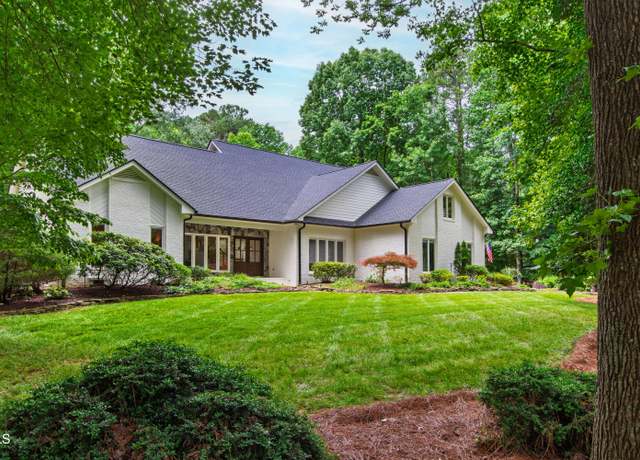 Property at 1301 King Cross Ct, Raleigh, NC 27614, 5 beds, 5 baths
