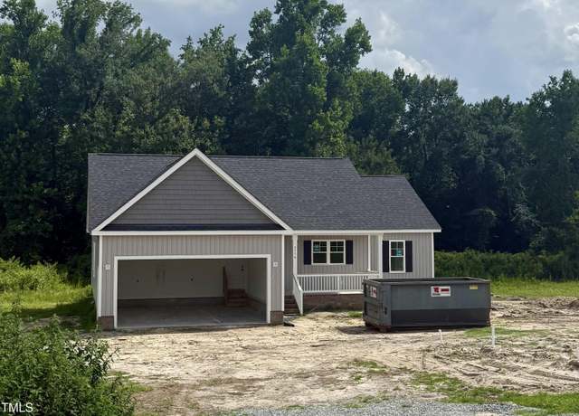 Property at 2776 Rains Mill Rd, Princeton, NC 27569, 3 beds, 2.5 baths