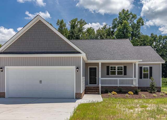 Property at 2776 Rains Mill Rd, Princeton, NC 27569, 3 beds, 2.5 baths