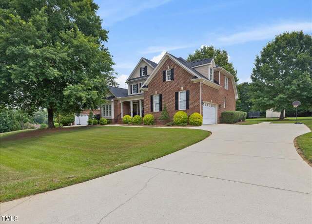 Property at 9045 Chelsea Dr, Raleigh, NC 27603, 4 beds, 3 baths
