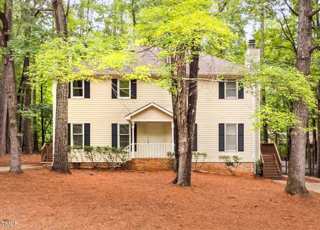Property at 4316 American Dr, Durham, NC 27705, 4 beds, 3 baths