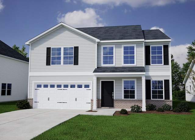 Property at 174 Harriette Court Lot 65, Lillington, NC 27546, 3 beds, 2.5 baths