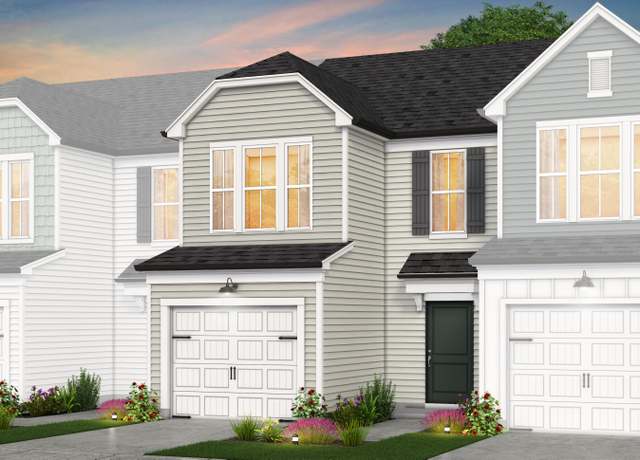 Property at 1104 Carpenter Falls Ave, Durham, NC 27704, 3 beds, 2.5 baths
