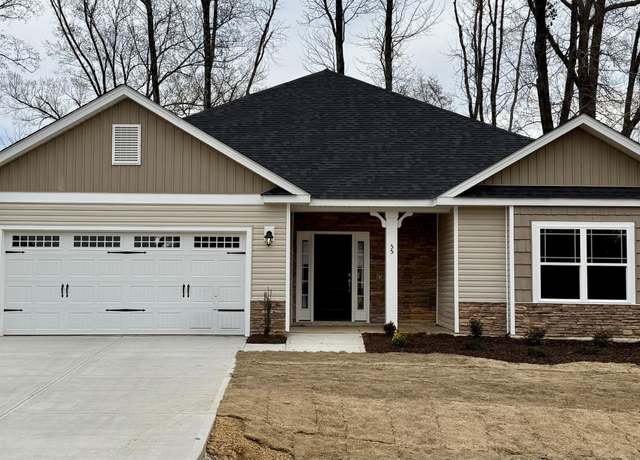 Property at 55 Capeside Ct, Lillington, NC 27546, 4 beds, 2 baths
