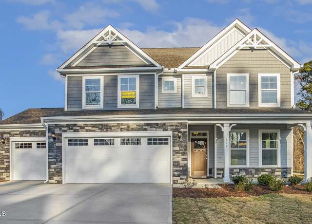 Property at 611 Highview Dr, Benson, NC 27504, 6 beds, 4 baths