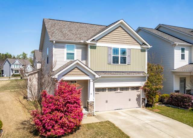 Property at 36 Labradoodle Ct, Garner, NC 27529, 3 beds, 2.5 baths