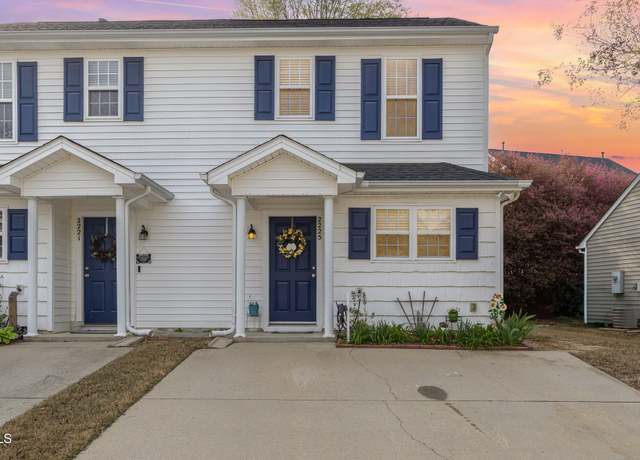Property at 2225 Whistling Straits Way, Raleigh, NC 27604, 1 bed, 1 bath