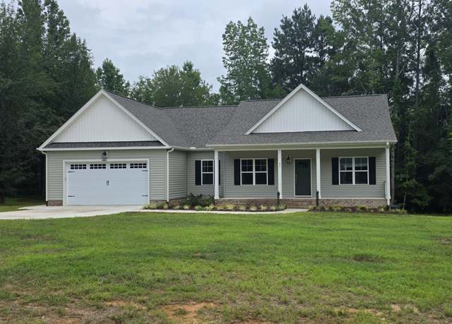 Property at 95 Leisure Ln #9, Louisburg, NC 27549, 3 beds, 2 baths