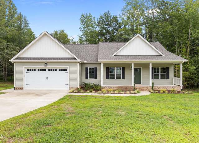 Property at 95 Leisure Ln #9, Louisburg, NC 27549, 3 beds, 2 baths