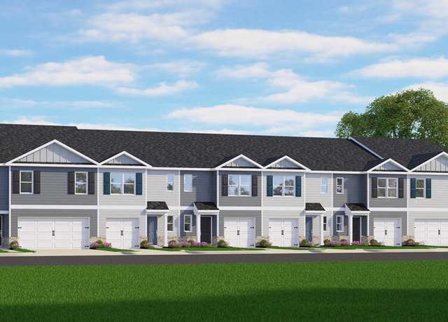 Property at 169 Holton St, Smithfield, NC 27577, 3 beds, 2.5 baths
