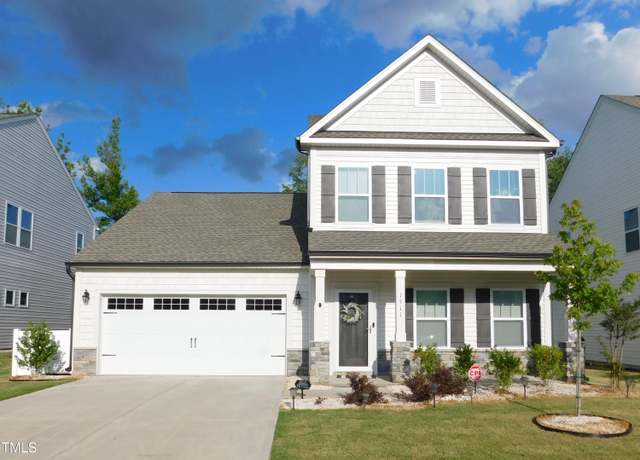 Property at 1311 Arena Ln, Fuquay Varina, NC 27526, 3 beds, 2.5 baths