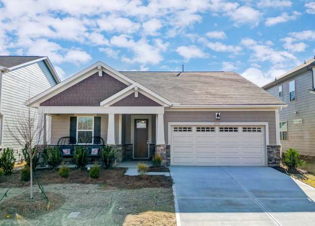 Property at 148 Vaughan Farms Drive Dr, Angier, NC 27501, 3 beds, 2 baths