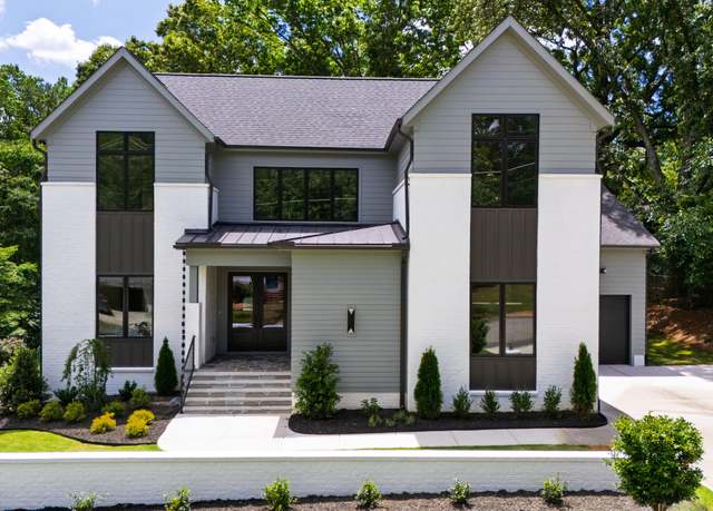 Property at 5208 Knollwood Rd, Raleigh, NC 27609, 4 beds, 5 baths