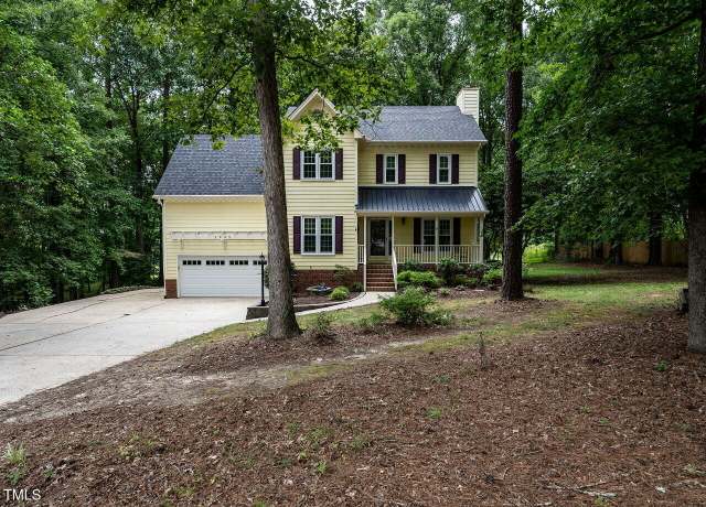 Property at 2032 Stonepond Ln, Raleigh, NC 27603, 3 beds, 2.5 baths