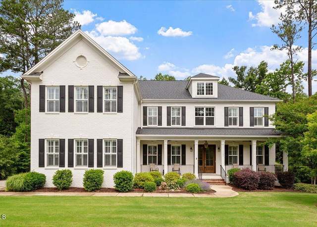 Property at 1141 Barley Stone Way, Raleigh, NC 27603, 4 beds, 4 baths