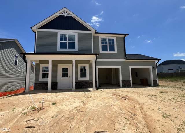 Property at 172 London Dr, Raeford, NC 28376, 4 beds, 2.5 baths