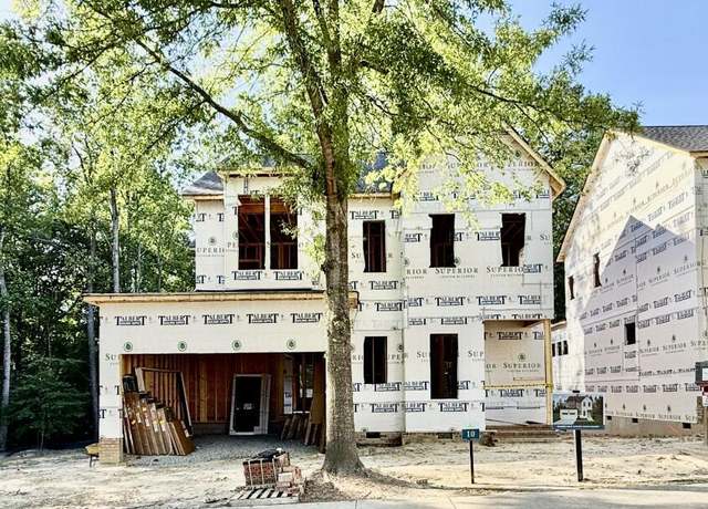 Property at 3828 Coach Lantern Ave, Wake Forest, NC 27587, 4 beds, 3.5 baths