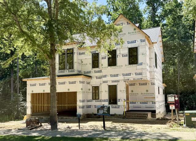 Property at 3828 Coach Lantern Ave, Wake Forest, NC 27587, 4 beds, 3.5 baths