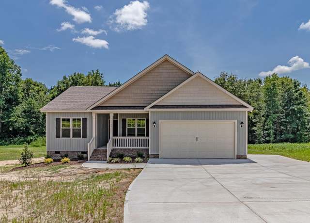 Property at 2760 Rains Mill Rd, Princeton, NC 27569, 3 beds, 2 baths