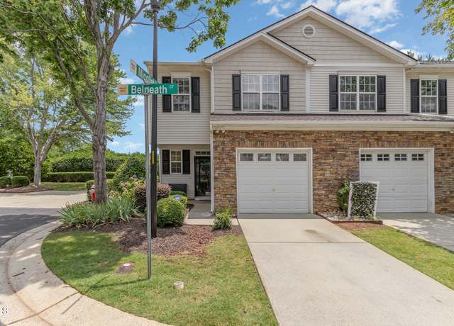 Property at 8240 Belneath Ct, Raleigh, NC 27613, 3 beds, 2.5 baths