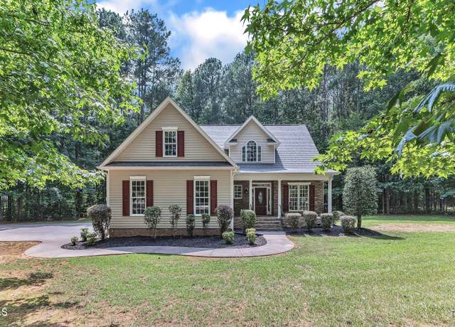 Property at 2103 Troys Trl, Franklinton, NC 27525, 3 beds, 2.5 baths