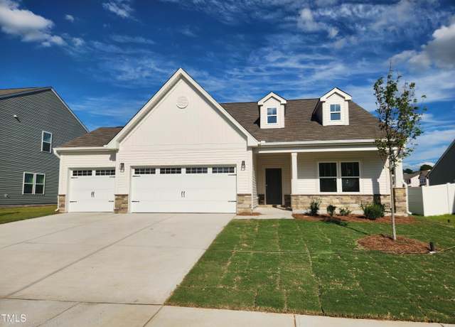 Property at 107 S Mule Way #90, Benson, NC 27504, 3 beds, 2 baths