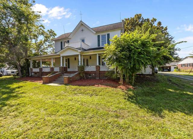 Property at 523 E Main St, Haw River, NC 27258, 3 beds, 2 baths