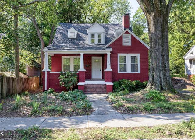 Property at 903 Green St, Durham, NC 27701, 3 beds, 2.5 baths
