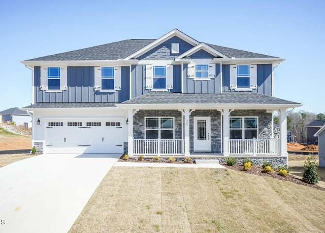 Property at 525 Glenkirk Pl, Garner, NC 27529, 5 beds, 4 baths