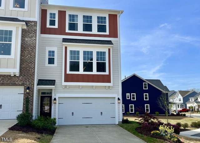 Property at 2253 Kettle Falls Station Sta, Apex, NC 27502, 4 beds, 3.5 baths