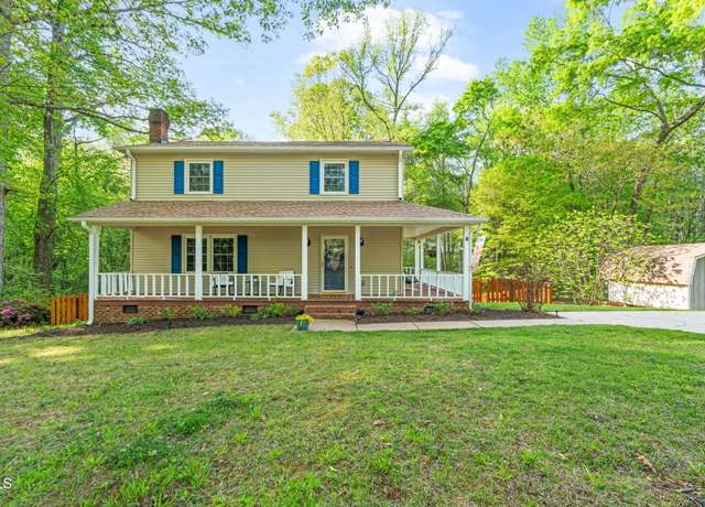 Property at 2004 Valley Ridge Ct, Raleigh, NC 27603, 3 beds, 2.5 baths
