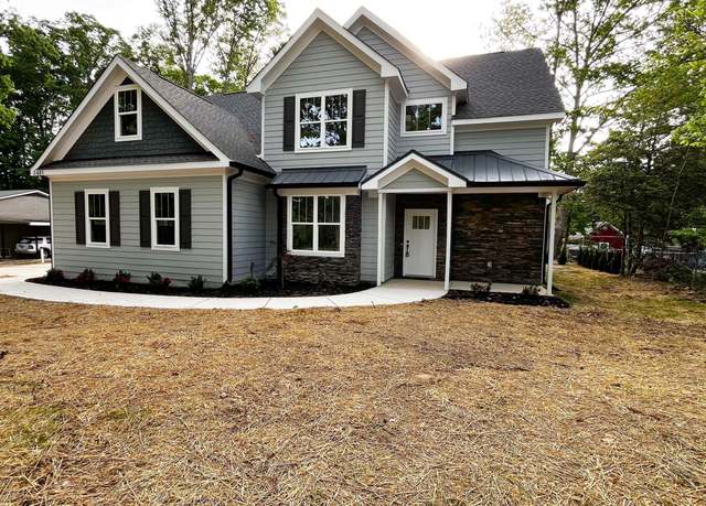 Property at 2405 Pearces Rd, Zebulon, NC 27597, 3 beds, 2.5 baths