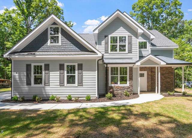 Property at 2405 Pearces Rd, Zebulon, NC 27597, 3 beds, 2.5 baths
