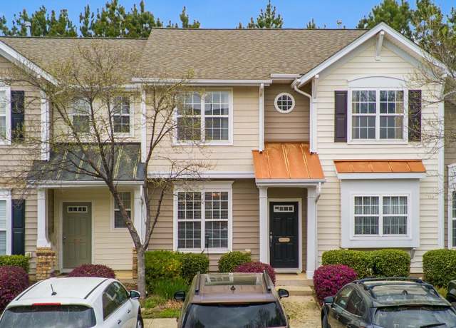 Property at 4114 Brenmar Ln, Durham, NC 27713, 2 beds, 2.5 baths