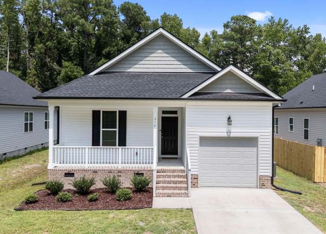 Property at 312 E E Yukon Street St, Kenly, NC 27542, 3 beds, 2 baths