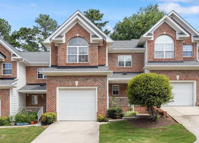 Property at 118 Grande Meadow Way, Cary, NC 27513, 2 beds, 2.5 baths