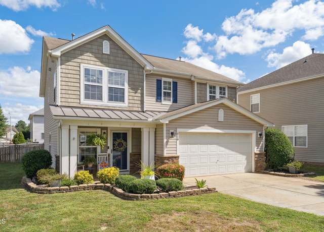Property at 116 Cupp Ct, Raleigh, NC 27603, 3 beds, 2.5 baths