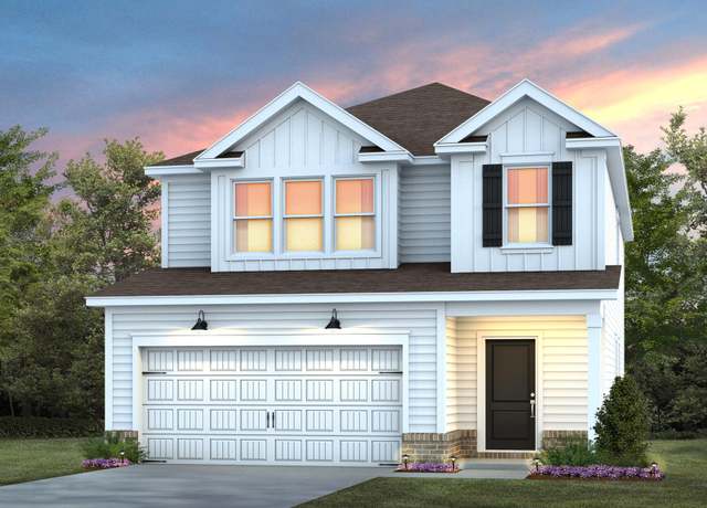 Property at 2915 Huxley Way, Apex, NC 27502, 4 beds, 3 baths
