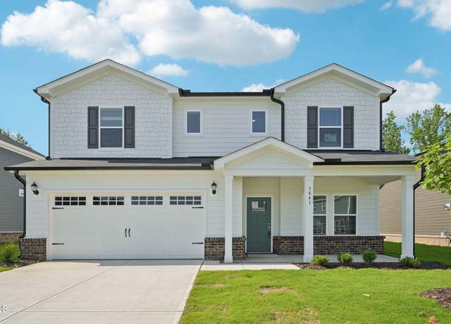 Property at 3841 Rosebush Dr, Zebulon, NC 27597, 5 beds, 3 baths