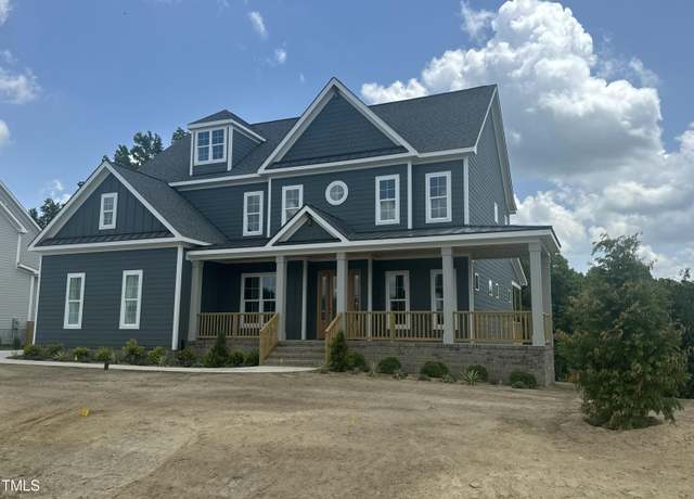 Property at 1017 Azalea Garden Cir, Raleigh, NC 27603, 4 beds, 4 baths