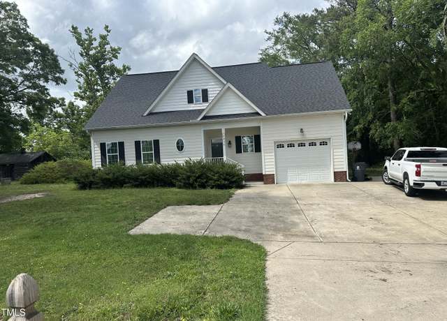 Property at 2436 Nc 97, Zebulon, NC 27597, 3 beds, 2.5 baths